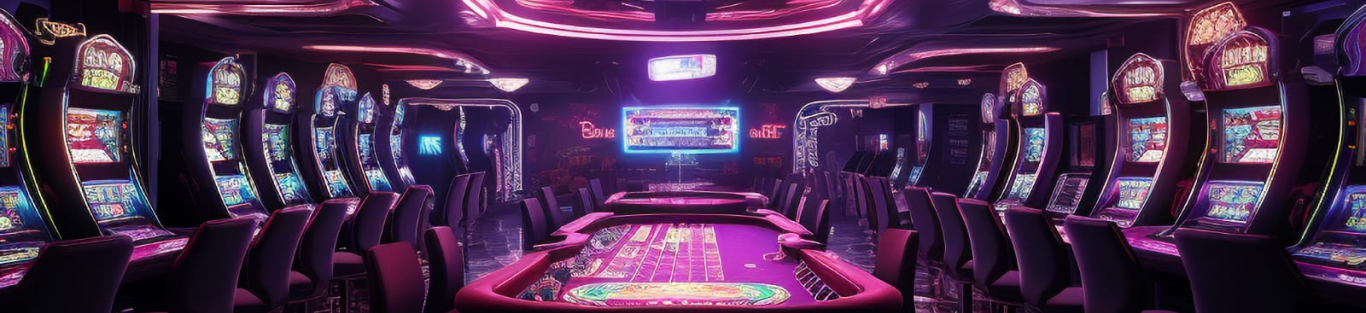 Casinos