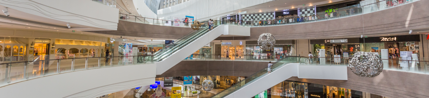 Shoppings